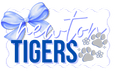 Newton Tigers PNG